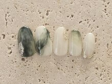 ポノ(Pono)/ハンドネイル