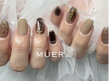 ミュエ(Muer.)