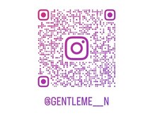 ジェントル(GENTLE)の雰囲気（Instagramにて脱毛の知識・お店の雰囲気など更新中♪）