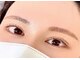 スウィート(SWEET)の写真/【まつげ・眉毛同時施術◎】セットメニューでお得☆