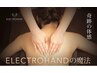 【全身デトックス】手から電気の力で巡り改善スタイル造形！24200→16500