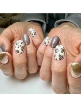 ネイルサロンリルム(ReLUM)/フリーデザイン