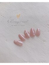シュピネ バイ アルブル エト シミー(Choupinet by Arbre et chimie)/定額シンプル￥6600