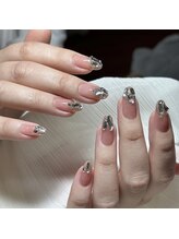 ピュアアンドリッチネイルサロン(Pure&Rich Nail Salon)/