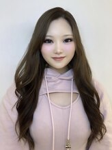 ラビィ アイラッシュ(Raviy Eyelash)&nbsp;AKINA 