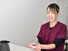 大津ひらく整体院 鍼灸院/メンズのご来店も歓迎★