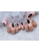 スノーネイルサロン 新宿店(Snow nail salon)