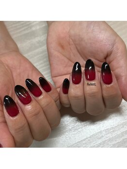 リネイル(ReNAIL)/