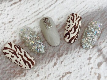 アール 桜木町店(R)/マット×アニマル