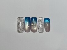 アンネ 表参道(ANNE)/【Hand】トレンド/シーズン 定額