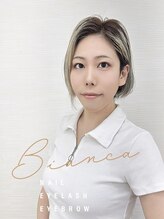 ビアンカ ネイルサロン 大宮店(Bianca)&nbsp;MORISAWA ★