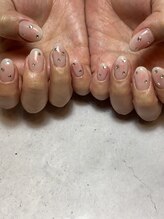 イロカ(Iroca)/チークネイル