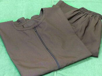 ハリキュウナチュラ(harikyuナチュラ)/お着替え