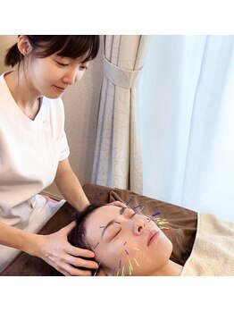 ミフール鍼灸院/ミフール鍼灸院