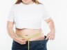 【ダイエット】よもぎ蒸し温活でぽっこりお腹と腰脂肪落としたい☆痩身リンパ