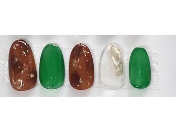 イマージュ(image)/定額デザイン