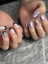 ユルック(yluck)/持ち込みデザイン