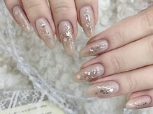 ベストネイル 池袋東口店(Best Nail)/シンプル定額コース