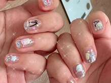 スペードハニー(Spade Honey)/