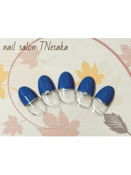 定額メニューのあるサロン