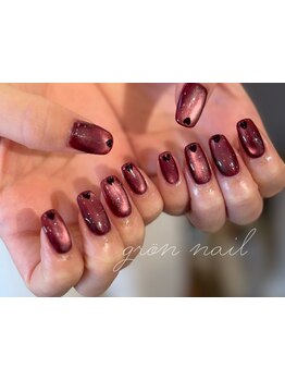 駅から徒歩５分のサロン