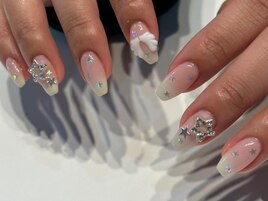 グラデーション