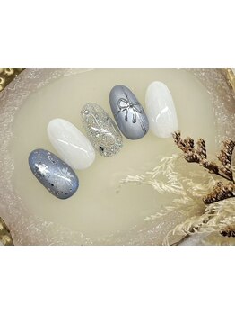 華やか系（イベント・ブライダル）が得意