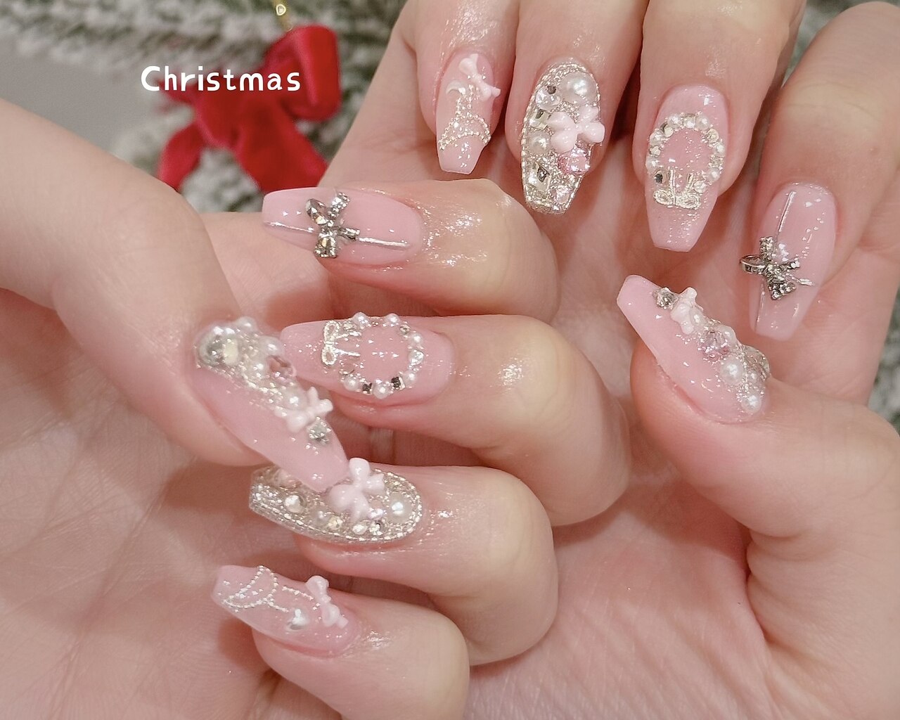 ネイルズイロハ 池袋西口駅前店(NAILS 168)｜ホットペッパービューティー