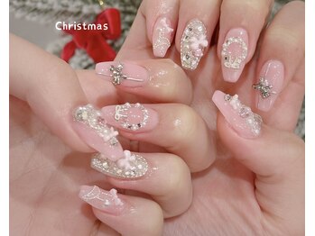 ネイルズイロハ 池袋西口駅前店(NAILS 168)