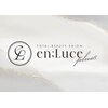 エンルーチェ プラスエイト(en;Luce+8)のお店ロゴ