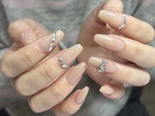 1席のみプライベートサロン◎ごゆっくりお寛ぎいただけます♪