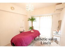 リノズ(Lino's)の雰囲気（リラックスしてお過ごし下さいませ）