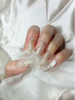 ココン フォー ビューティー(Cocon for Beauty)の写真/【SNSで話題のデザインに対応♪】トレンドを抑えたデザインから日常になじむナチュラルまで幅広く再現★