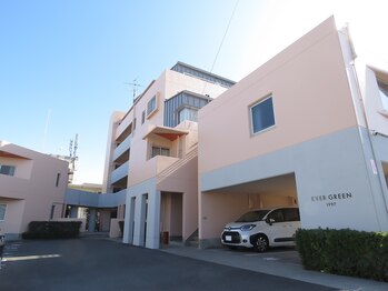 サロン ド ブラン(Salon de Blanc)/店舗外観