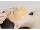 サロンモエ(Salon Moe)の写真/マツヤニ+クレイで叶える、透明感あふれる素肌ケア♪ご新規様限定価格★マツヤニ+クレイセラピー¥9500