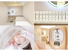 ファシネアオヤマ(FACINE AOYAMA)