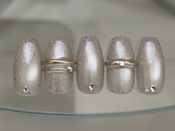 ミーコ(miico)/定額デザイン