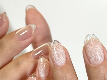 ブランシェール(blancher)の写真