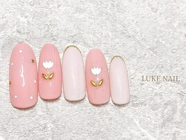 パラジェル、フィルイン、銀座