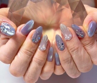 ムムネイル(Mum nail)｜ホットペッパービューティー