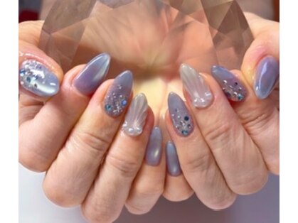 ムムネイル(Mum nail)の写真