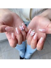 ウムネイル(UM Nail)/