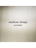 ..omakase design 【premium】 ..