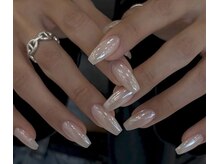 キミネイル(Kimi nail)の雰囲気(持ちを良くする丁寧な施術)