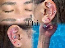 ☆Beauty Menu☆