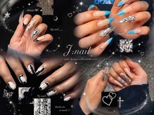 J.nail