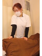 新小岩コスモス整骨院 中川 マサコ