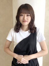 ジーナ 博多(Zina)&nbsp;rino アイリスト