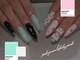 ジェミーネイル シンサイバシ(Jemiy nail shinsaibashi)の写真
