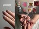 チスピタネイル(chispita nail)の写真